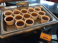 -东方豪景花园酒店·怡景旋转餐厅