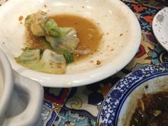 -乌镇那一年小院主题餐厅(甘泉西路店)