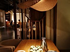 -云水瑶意境云南菜餐厅(大悦城店)