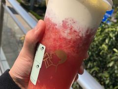 -喜茶(上海正大广场店)