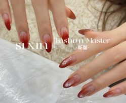 -斯馨·健康美甲美睫