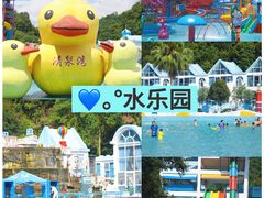 -清泉湾生态旅游度假区