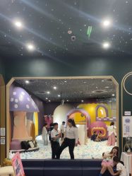 点击看大图 -MELAND CLUB亲子乐园·派对·餐厅(北京芳圆里ID MALL店)