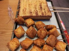 -庆峰龙虾烧烤(合肥一店)