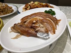 -福来居烤鸭店(天坛二店)