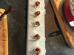 -烛影拾光观景餐厅·创意菜·摄影·小提琴(大唐不夜城店)