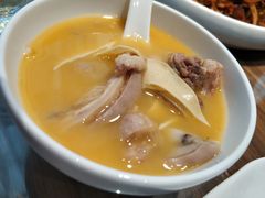 焖罐湛江鸡-将相和·海鲜蒸饺大连菜