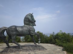 -养马岛旅游度假区
