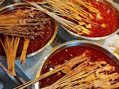 -嘉州鲜知味钵钵鸡(奎星楼店)