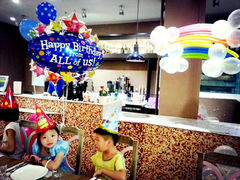 android_upload_pic-Eddie's披萨主题餐厅