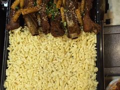 -金顺韩式烤肉·网红烤肉店(广利路店)