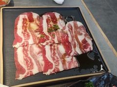 酱汁肥牛-明洞王妃家烤肉(苏州中心星悦汇店)