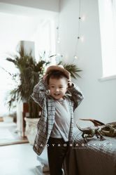 -幺幺BABY婚纱摄影