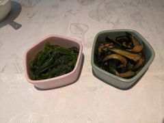 -古越舫·精品杭帮菜(商都路店)