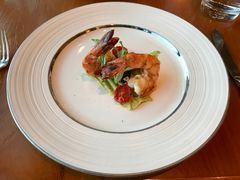 -沈阳君悦酒店·意坊意大利餐厅