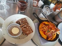 -BOR Eatery(安福路店)