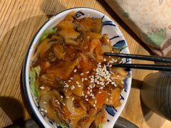-一井烧肉·活鳗·寿司(望京SOHO店)