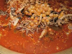 -张翻越·川渝冒菜·武汉黑鸭煲(城北万象城店)