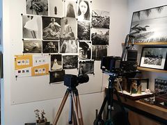 -当年暗房俱乐部(上海店)