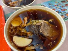 传统冷面（大）-华天延吉餐厅(西四总店)