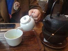 -去茶山(新光里店)