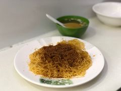 -麦文记面家(佐敦店)