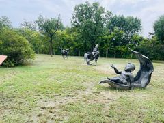 -武清南湖绿博园