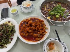 -无味饭店(九眼桥商业文化广场店)