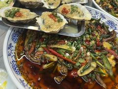 -渝粤小龙虾·海鲜大排档·江湖菜