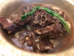 -老城一锅羊蝎子(红星东街店)