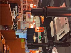 -大阪烧肉BAKA一代(十亩地店)