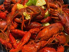 -香满锅老北京羊蝎子火锅·家常菜(新街口店)