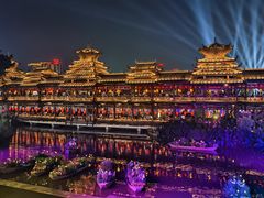 -南宁国际会展中心