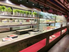 -芝小官毛肚火锅海鲜自助(淮安清江浦区新亚店)