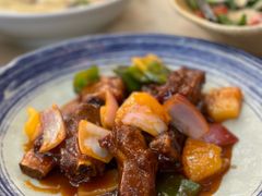 -轩记海鲜餐厅·四十五年老字号·经典粤菜(西区彩虹店)