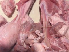 -刘记大块烤羊腿餐吧(北沙滩店)