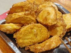 -陈氏肥蛤(小纬六路总店)