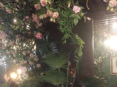 -第101座花园餐厅(湖滨88店)