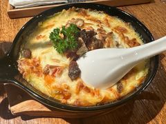 -赛维利亚中西餐厅(仁怀店)