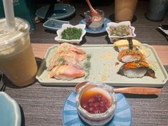 -炙柒Sekinana·精致日料(合生汇店)