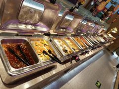 -比格比萨自助(南京万达茂店)