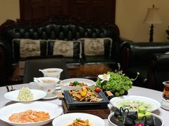 -梦都海鲜酒家(万达广场江桥店)