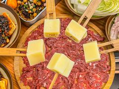 -黔三一夺夺粉酸汤火锅(百信店)