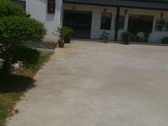 -呼吸森林·生态农庄农家乐私房菜