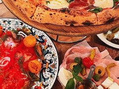 Grande&nbsp;招牌披萨-Alimentari Grande(东湖路店)