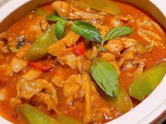 -BetterThai 泰加(苏州中心店)
