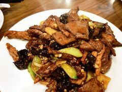 -砂锅李(九江路店)