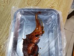 -赵元章肉骨烧(山塘街店)