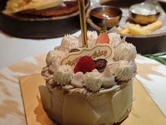 -王品牛排(上海百联又一城店)