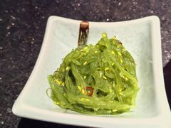 -上井精致料理自助餐(松雷店)